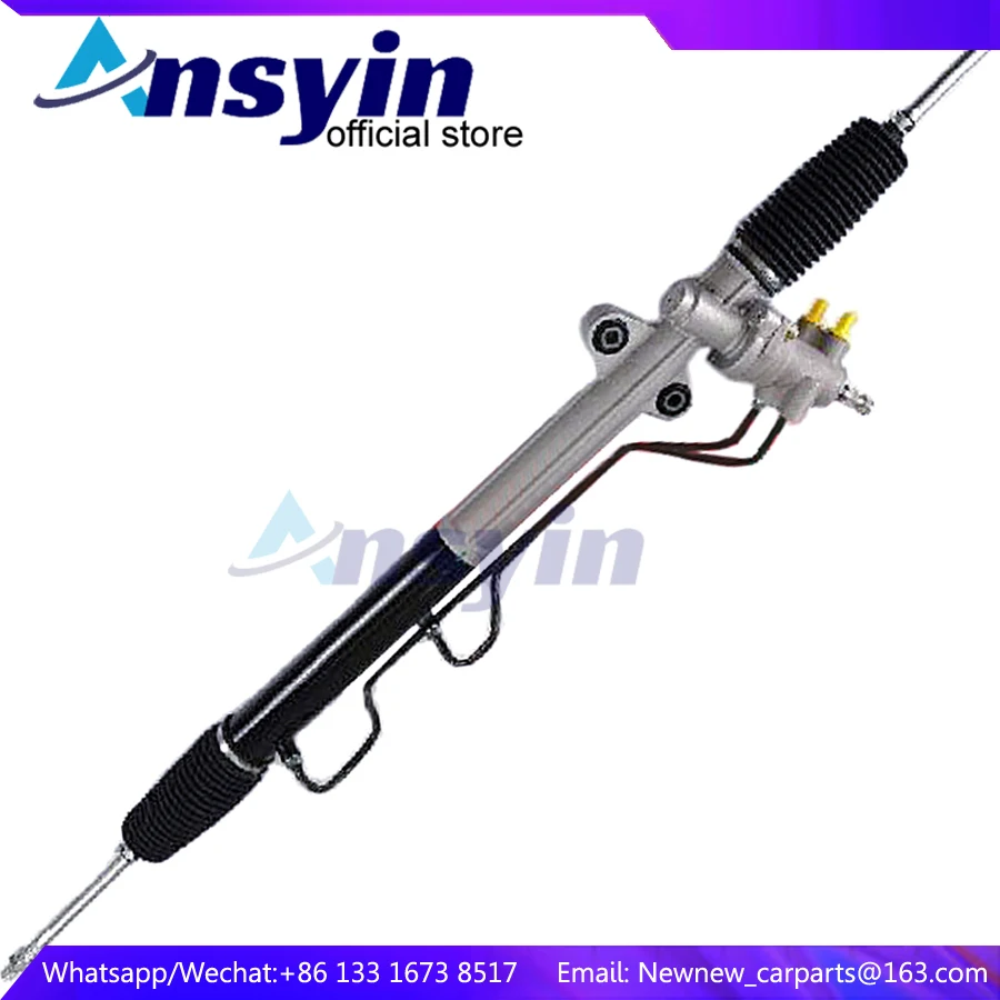 Power Steering Gear Rack For Hyundai LIBERO 2000-2006 5630047100 5770047500 Left hand drive