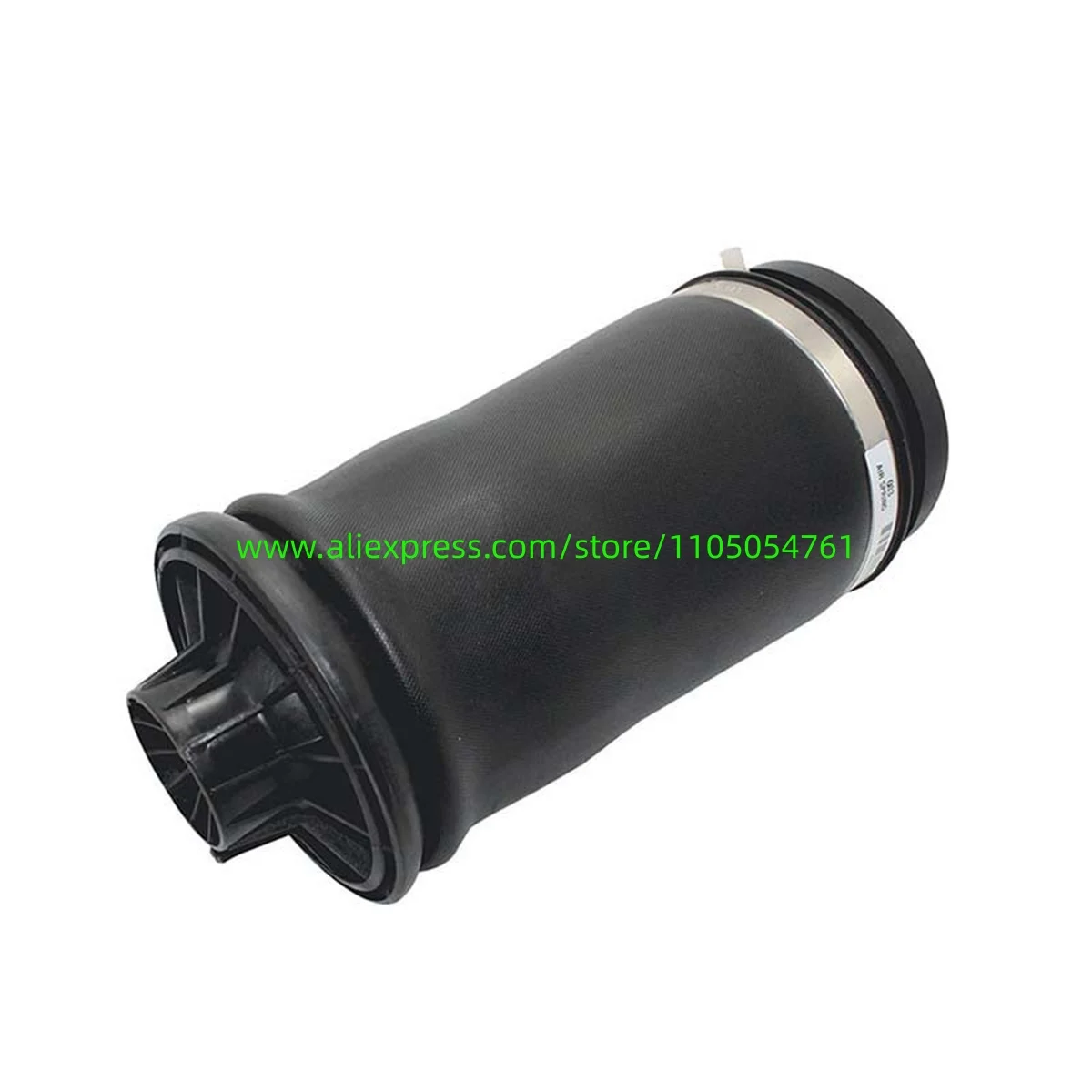 1643200725 The rear air spring suspension bag is applicable to M-erced-es-Be-nz 164, 166 GL, GLS, ML, GLE.