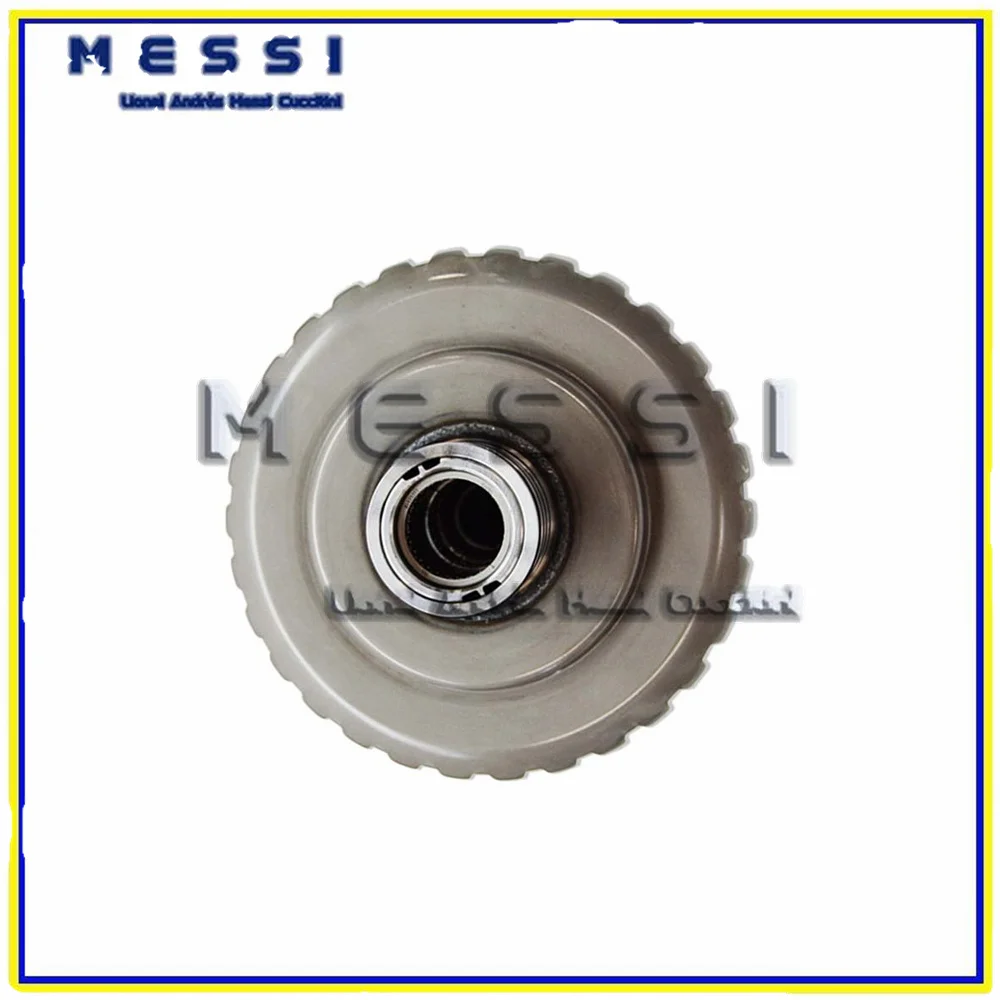 

DQ250 02E Automatic Multi-plate Dual Clutch Assembly For Volkswagen Audi Transmission 02E398029C Clutch-Remanufacture Cover-New