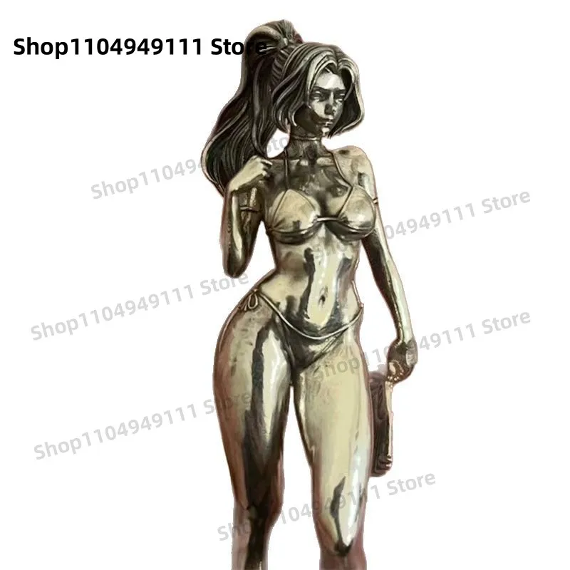 New Fashion New Favorite Wuzhihuo Wu European and American Style Art Pendants Show Unique Taste
