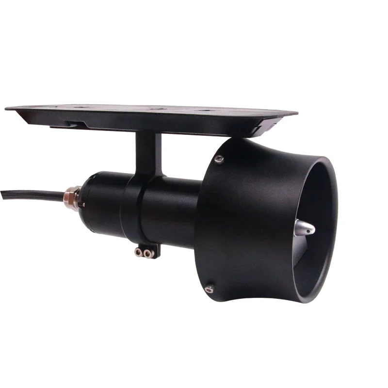 Underwater Rov Thruster 300v 24 V Waterproofmotor Submarine Boatunderwater Beverage Thruster Marine Bow Waterproof Steel IE