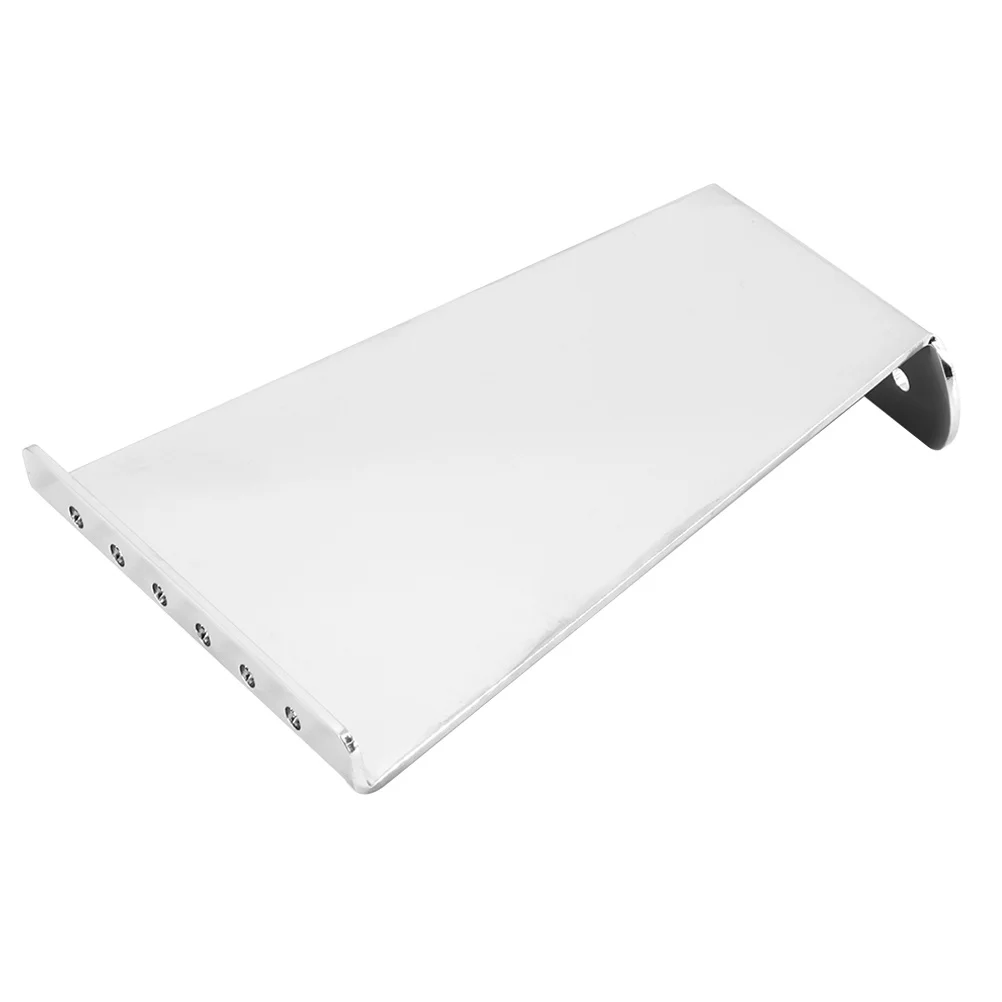 

6 Strings Guitar Tailpiece Metal Bridge For Jazz Electric Guitar Replacement Part Stylish Design Durable Accessories