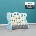 3 blue basic model