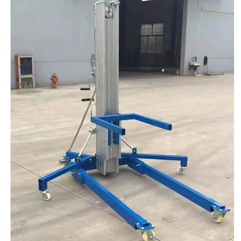 Telescopic Outdoor …