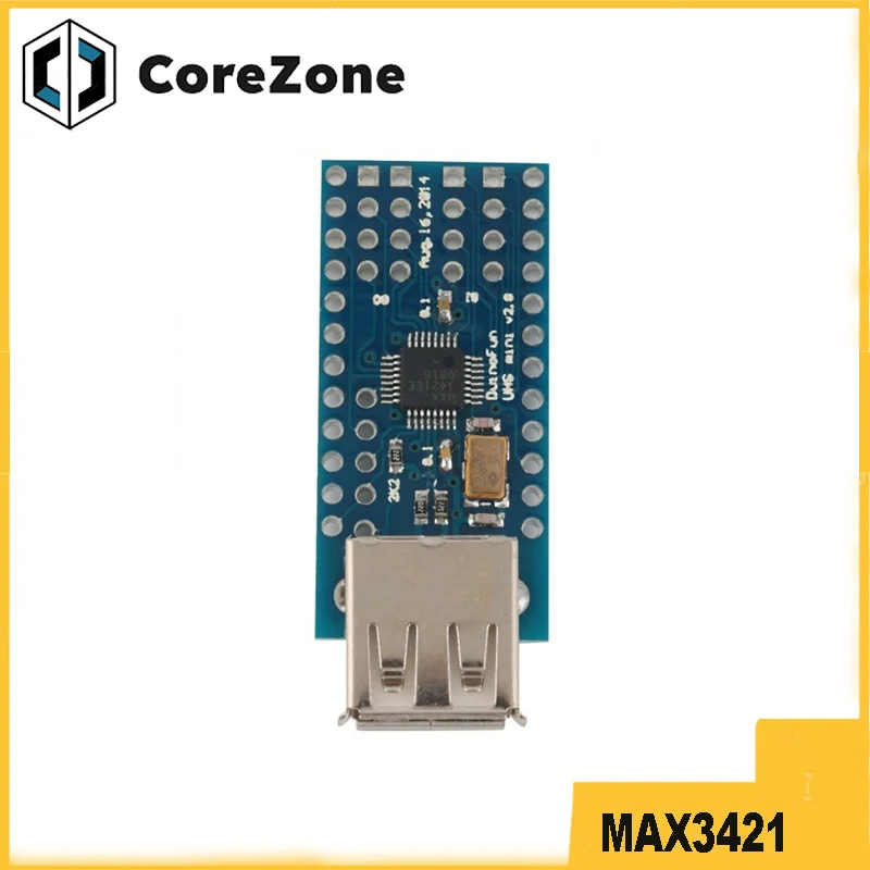 Mini Usb Host Shiel…