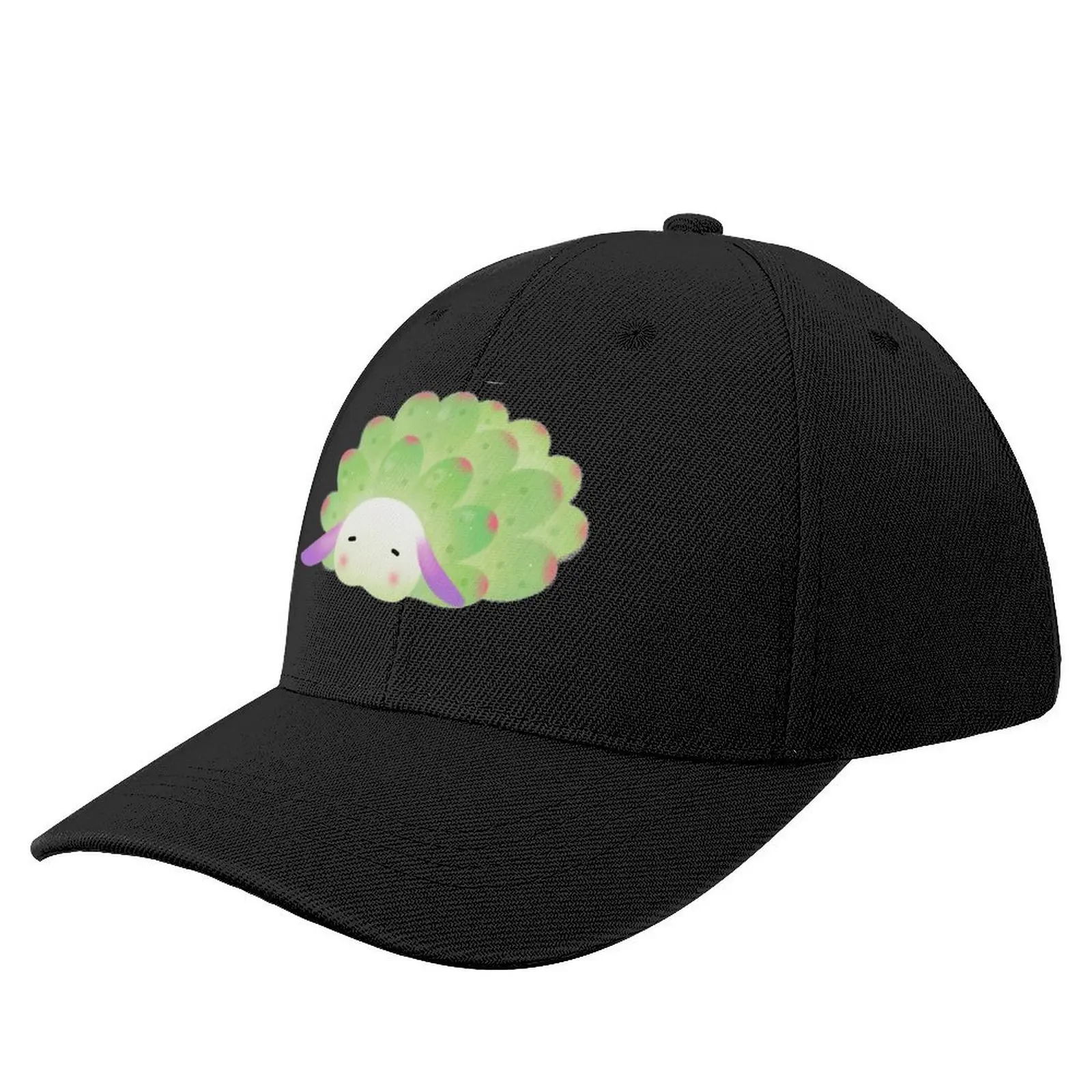 Sea sheep Baseball Cap Horse Hat Fishing cap Women's Beach Outlet Men's