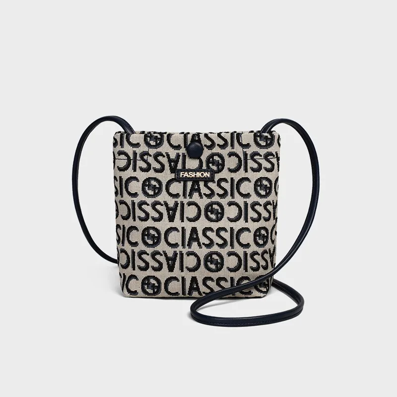 Designer Women's Handbag, Premium Leather Crossbody Bag, Shoulder Strap Included, Elegant Classic Ladies