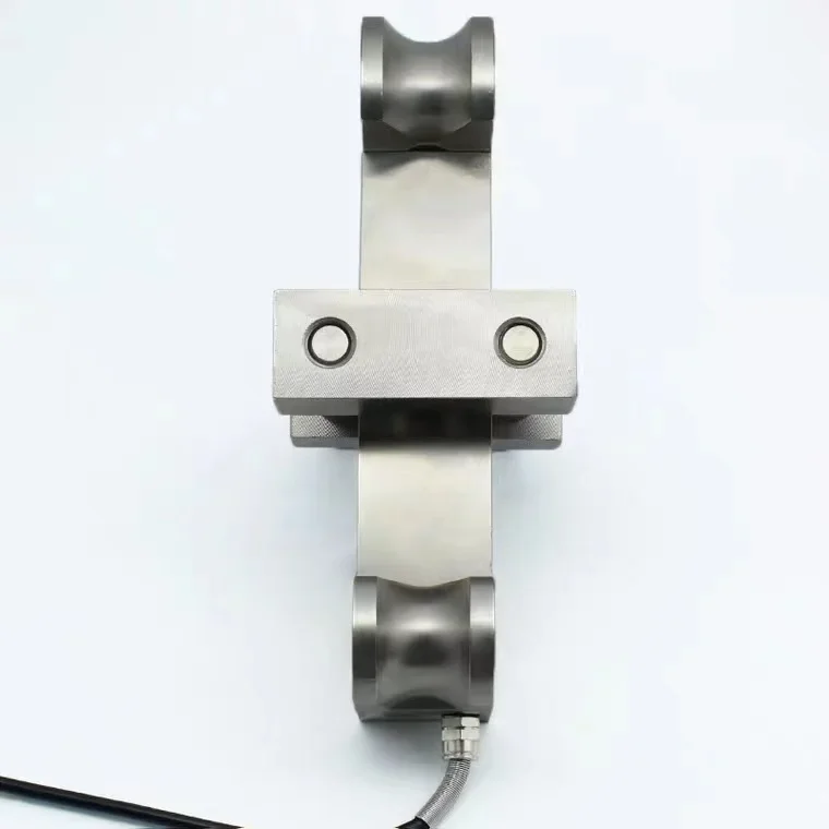 SOPZL-104 Rope tension load cell weight sensor for evlator and lifting load limiter 200KN