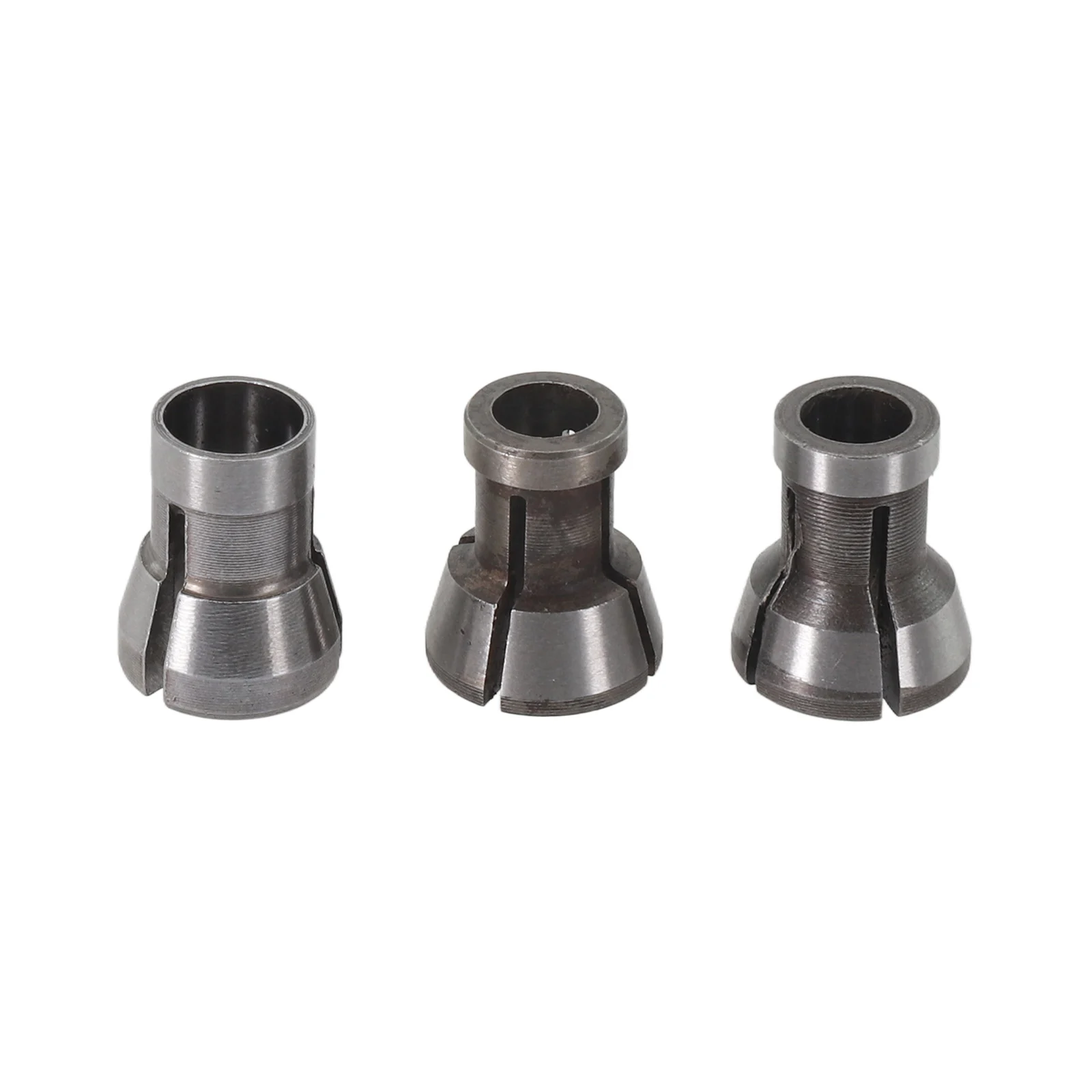 M Adapter Collet Chuck Adapter M Collet Chuck Adapter Nut Package Content Suitable For Engraving Machine Carbon Steel