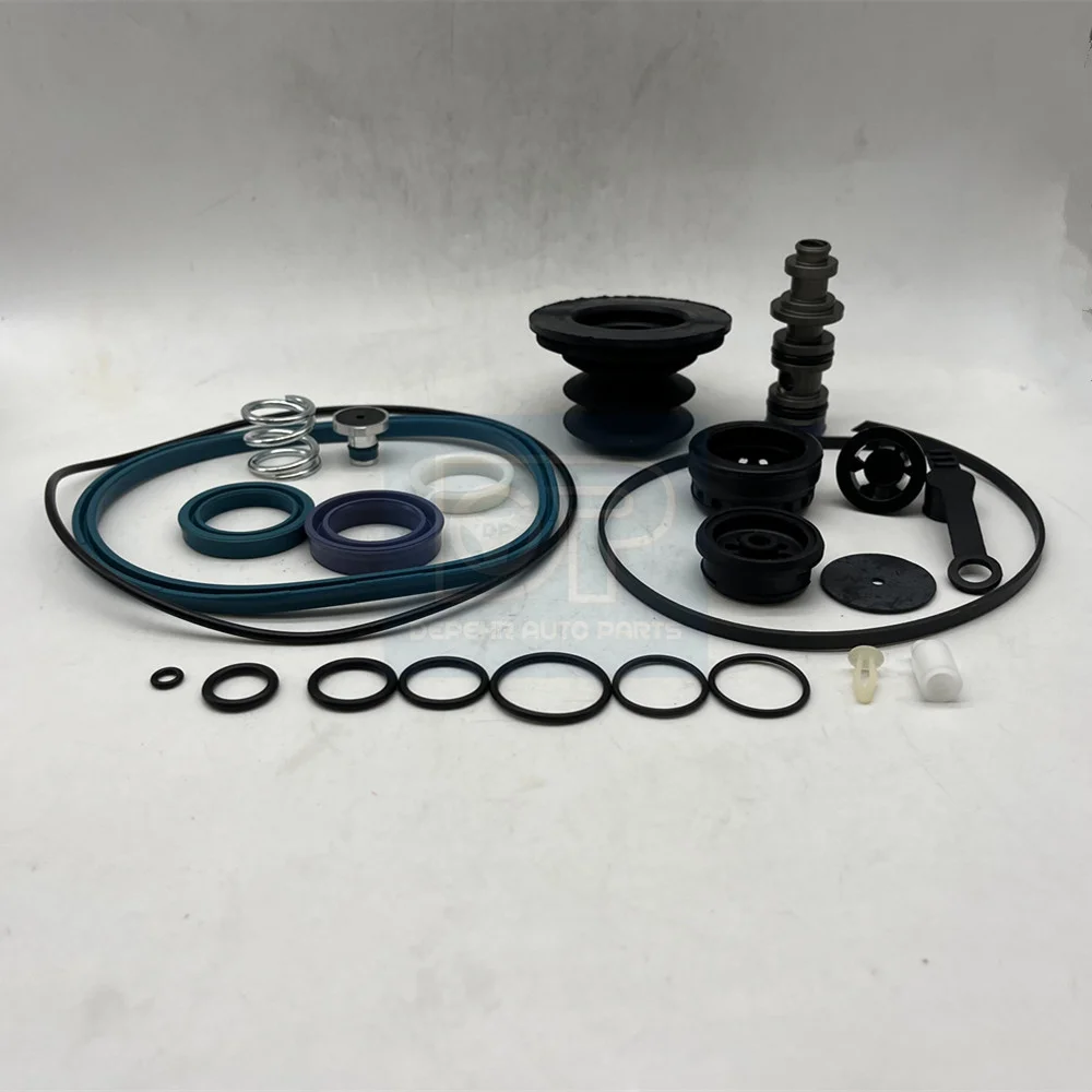 

Комплект для ремонта усилителя сцепления грузовика 1000178631AM 1523399 1742827 1784480 1927825 2555088