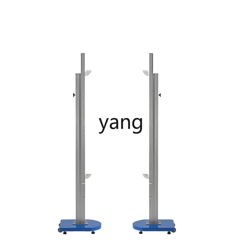 

L'm'm aluminum alloy professional high jump school training competition with movable lifting