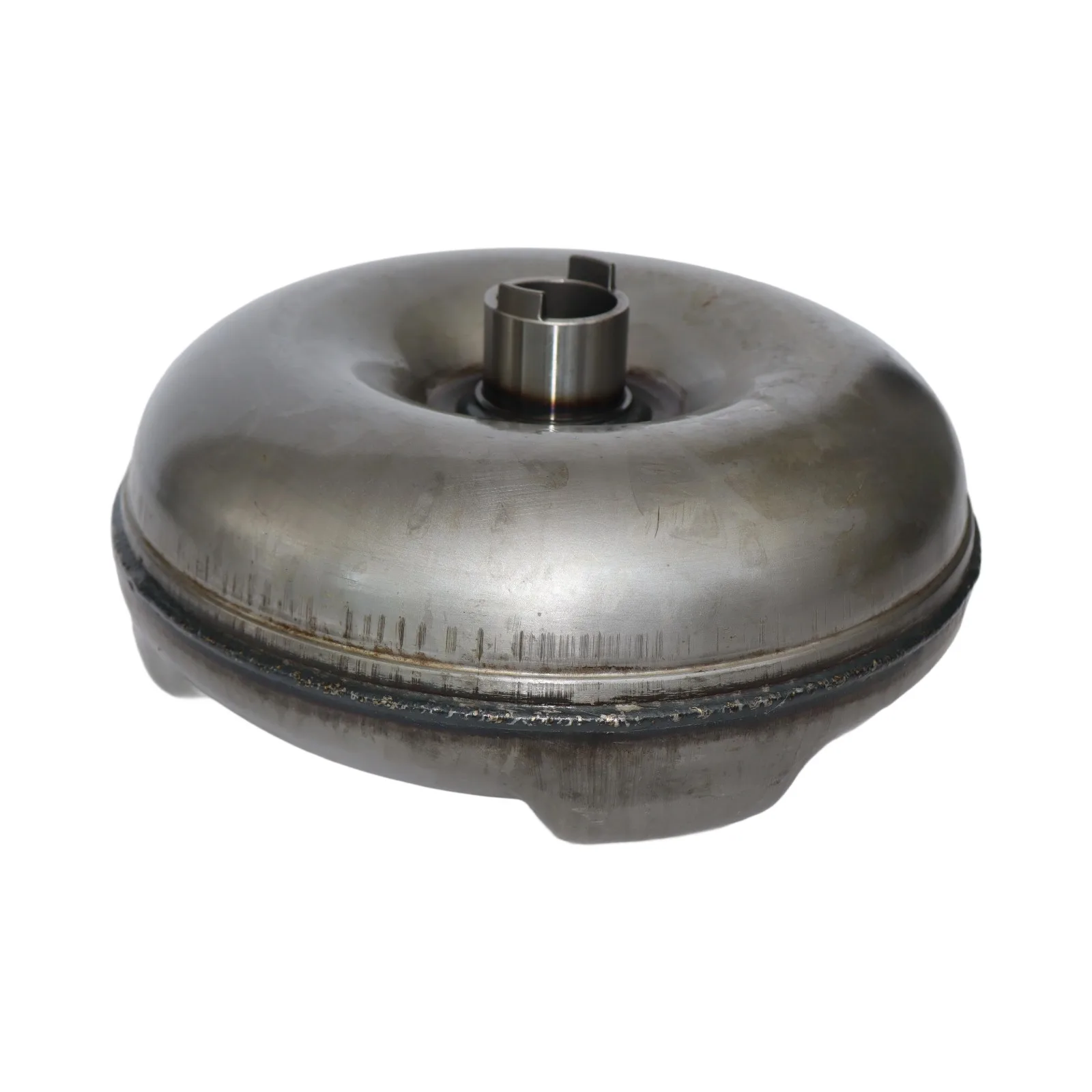 

Torque Converter D81693 For Case Backhoe Loader 480C 480D 480E 480F 580C 580D 580E 580F 580K 584E 585E 586E 480F LL 580G