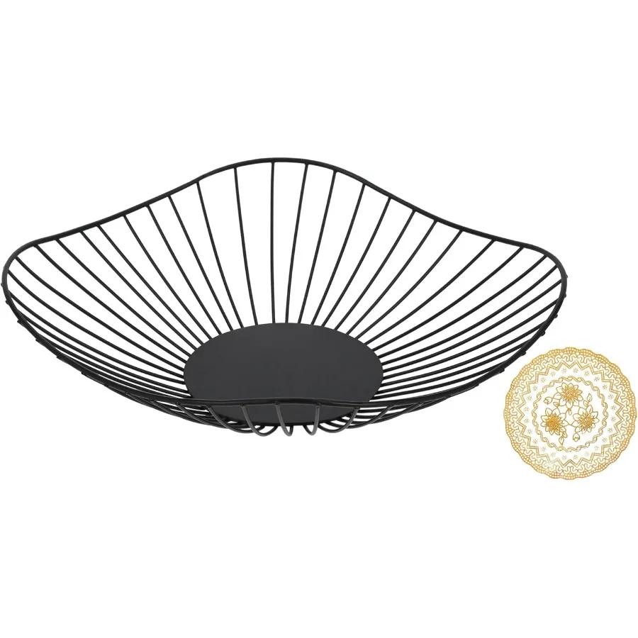 Antique Curved Edge… - image