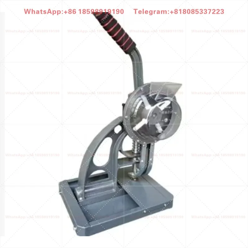 1 piece suitable for Eyelet Hand Pressing Tool Grommet Machine  Grommet Punching Machine