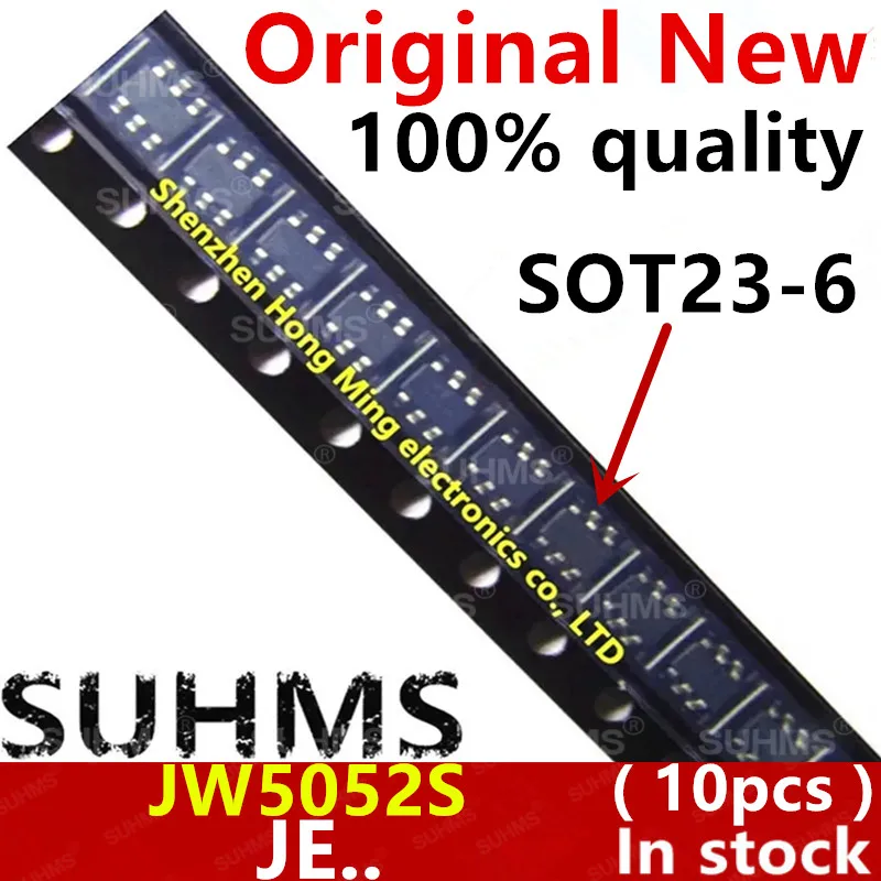 (10Piece)100% New J…