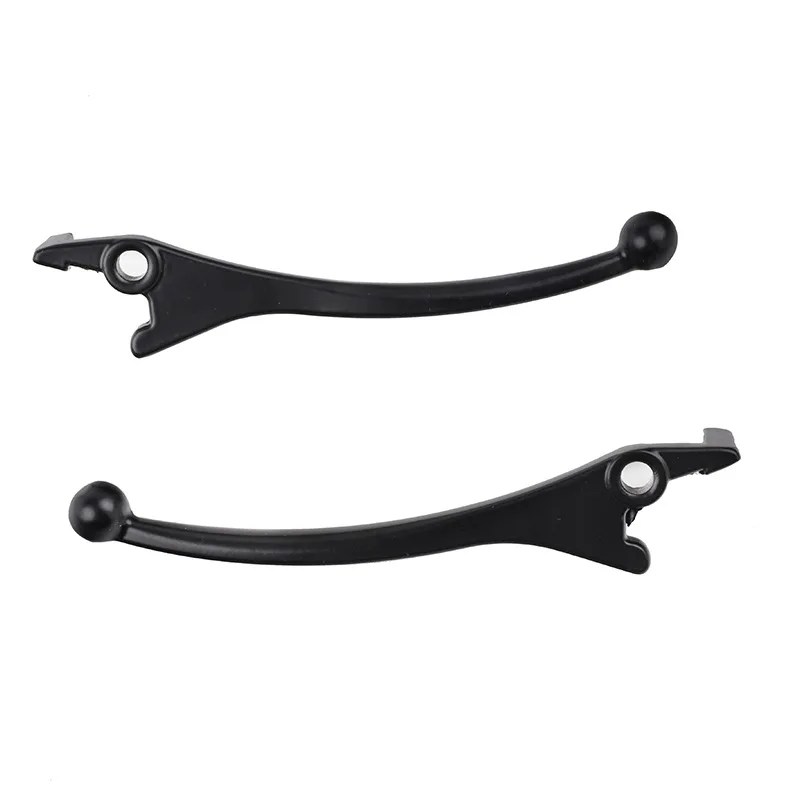 Electric Car Disc Brake Handle, Scooter, Electric Scooter, Front and Rear Disc Brake Handle for Small Turtle King, Qiaoge Brake