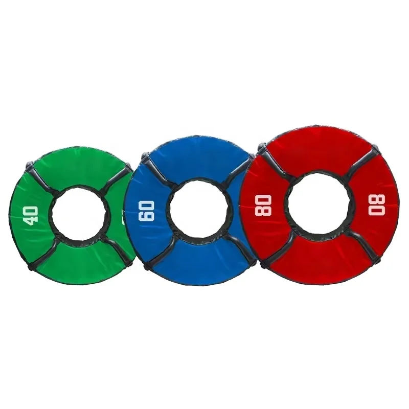 

Высококачественная шина для фитнеса и тренировок, оборудование для домашнего спортзала, вес шины 40 кг, 60 кг, 80 кг, 100 кг, тренировочная шина