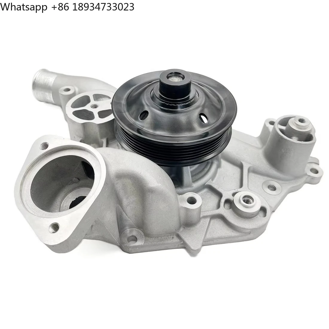 68165882AD Water Pump Assembly for Jeep Grand Cherokee for Dodge Charger Challenger Durango 2015-2025
