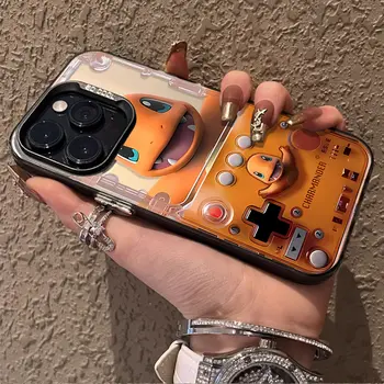 12 nejlepší prodej Pouzdro na iPhone s motivem Pokémona - №12