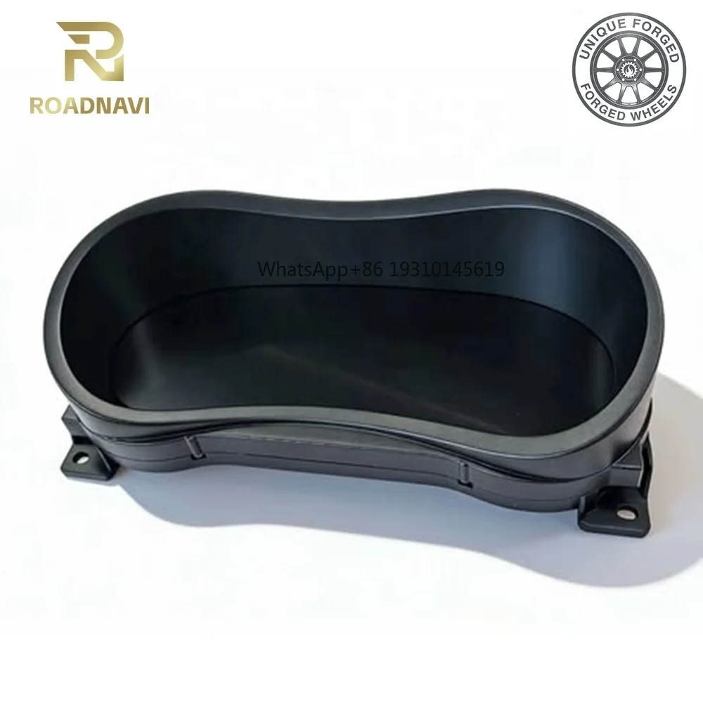 

26style BC RoadNavi OEM Linux Car Digital Cluster for Infiniti Q50 Q50L Q60 2014-2024 Speedometer Dashboard Instrument