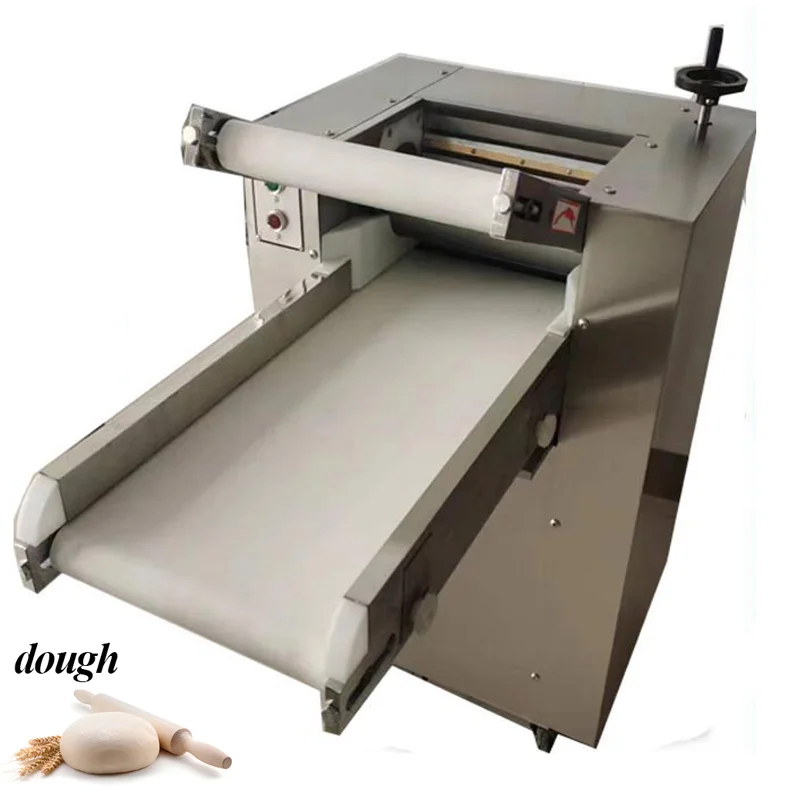 h Pressa per appiattire Pressa per fogli di pasta domestica Pressa ad alta efficienza energetica per tagliare la pasta Doug