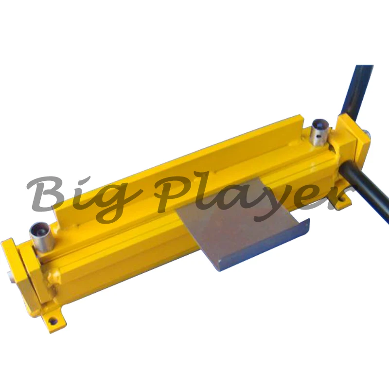 

210MM/310MM Bending Machine, Bending Machine, Folding Machine, Small Manual Bending Iron Sheet Metal Processing