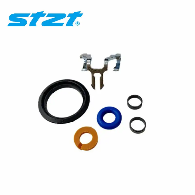 STZT 2820720100 MT-Edge Card Edge Connector Contacts Non-Gendered Crimp Tin Trusted Supplier BOM List Service Other Connectors