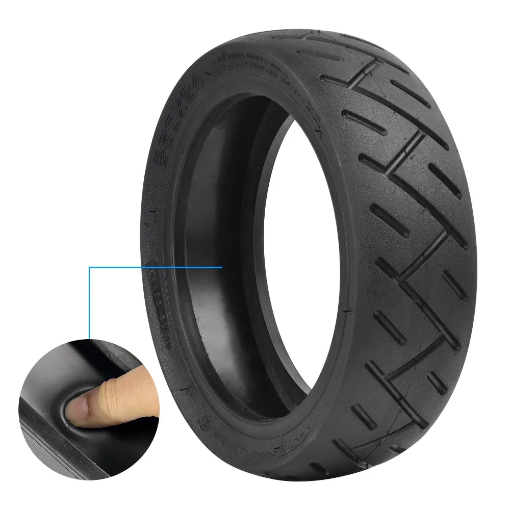 Electric Scooter Specific 250 * 64 Vacuum Tire Jelly Glue Anti Puncture Liquid 250x64 Self Repairing