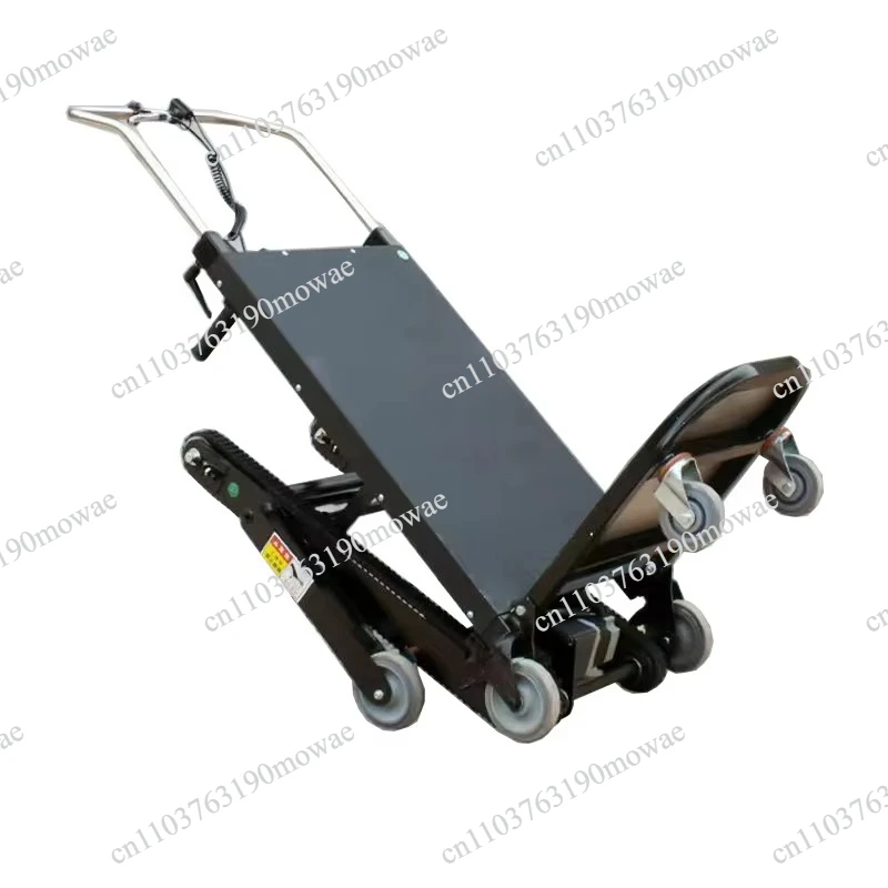 

Electric climbing car 500W-1000W motor 400kg load capacity, removable for easy transportation
