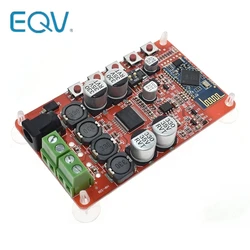 TDA7492P 50W+50W Digital Amplifier Board CSP8635 Bluetooth 4.0 Chip BT Audio Receiver Amplifier Board Module Parts