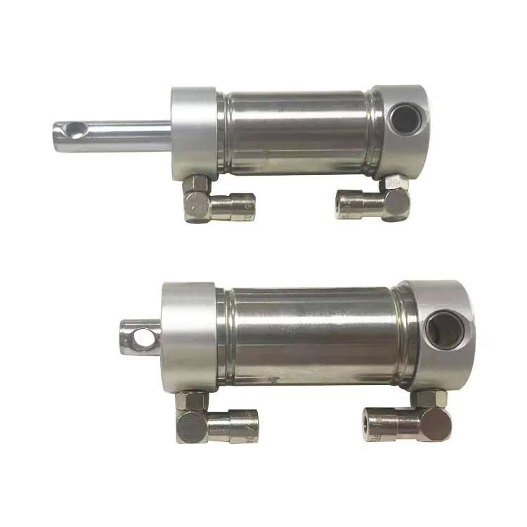 5 pezzi/lottp Cilindro Per Manroland DL-25-25-P-SA SA27375 27375 R500 Cilindro Pneumatico Ad Aria Per Roland