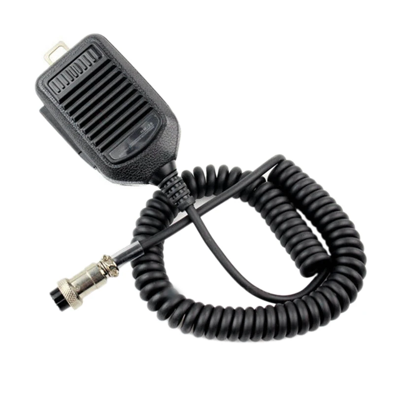 24-Hour Delivery Hm-36 Hand Speaker Mic Microphone For Icom Radio Ic-718 Ic-78 Ic28a/229C