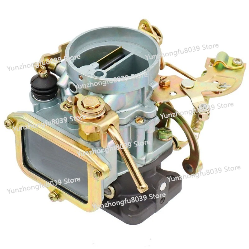 

Carburetor J15 16010-B5000/B5200/B0302