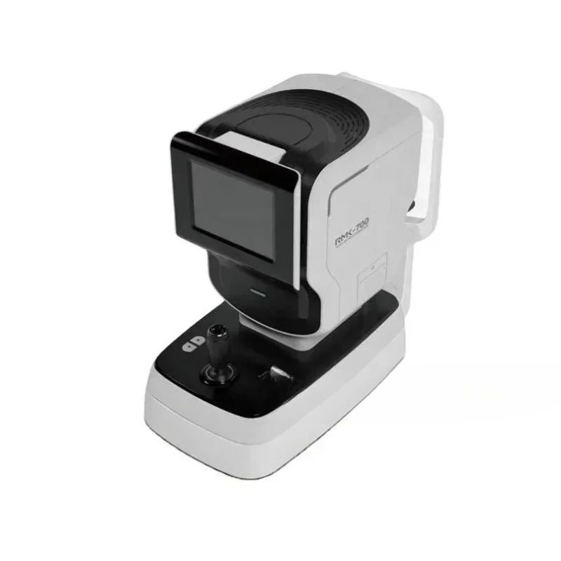 700 Hot selling automatic refractometer optical equipment Hot selling automatic refractometer corneal curvature meter 1PC