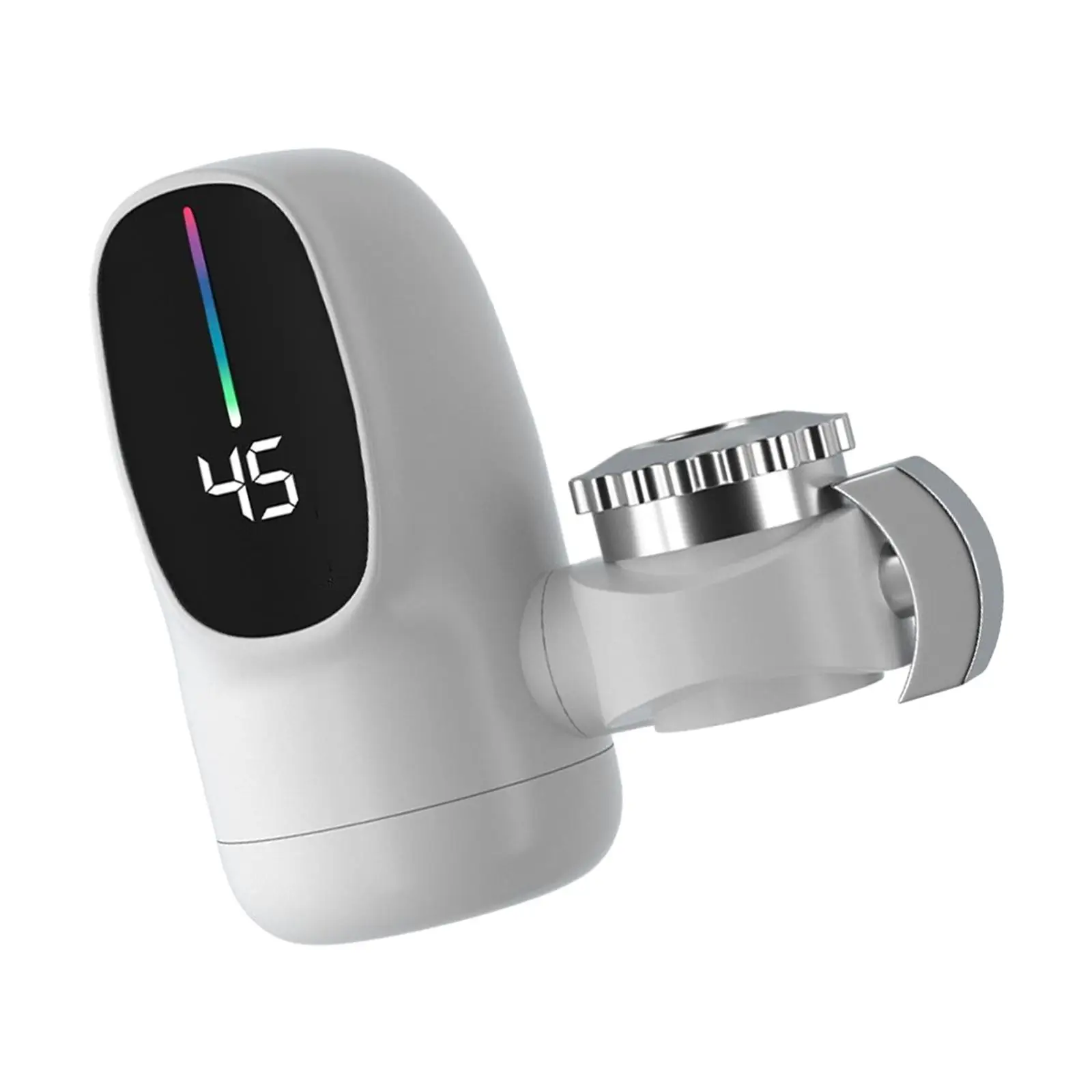 

Electric Tap Portable Fast Heating Hot Water Tap for Office Bathroom Kitchen
