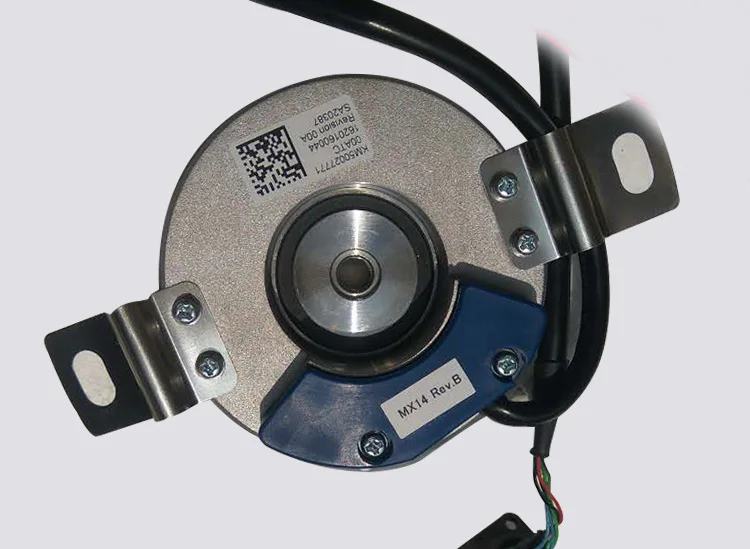 

elevator MX14 host encoder KM50027771