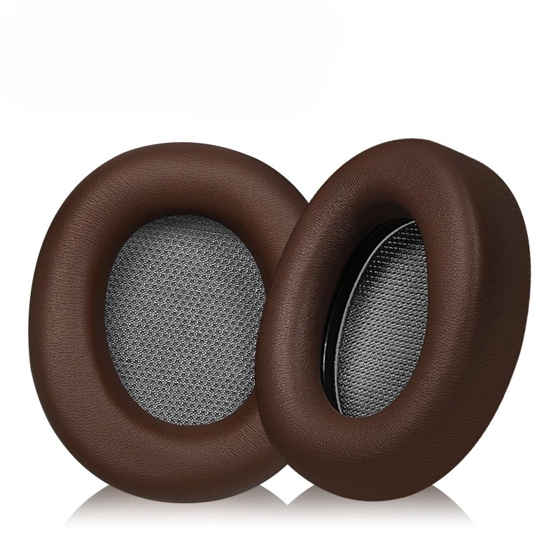 

Lagoon ANC Earpads For Beyerdynamic Lagoon ANC Headphone Headpad Earpads Replacement Headset Ear Pad PU Leather Sponge Foam