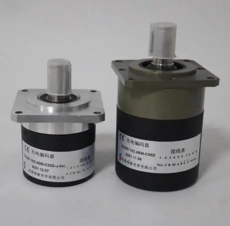 

Энкодер вращения zsw6.215-108Cw1024ВZ2/05L