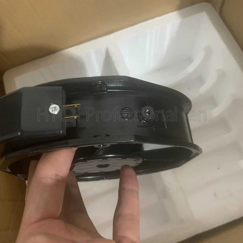 Original W2E142-BB01-01 230V 50-60Hz 27/28W Fan