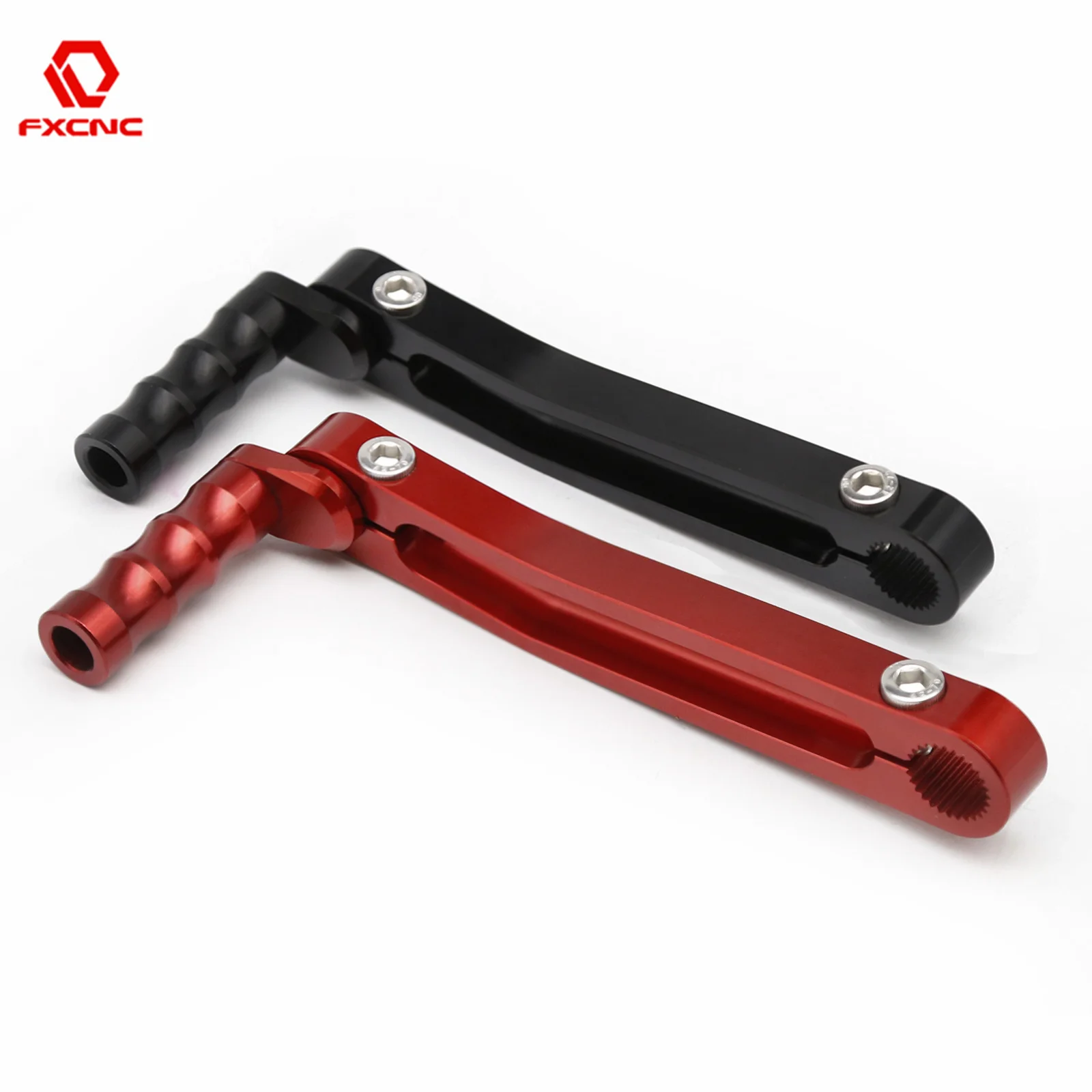 CNC Aluminum Gear Shift Lever For Ducati 748 749 916 996 998 999 S R 749S 749R 748R 748S Accessories