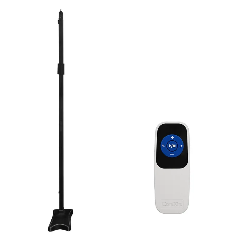 3D scanning lift instrument, scanning gimbal 3D scanning rack 3D printing modeling