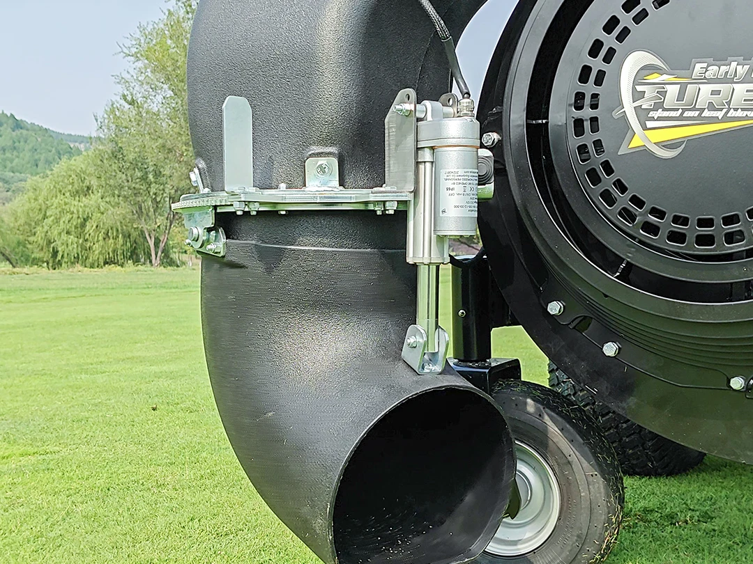 Factory Direct Sales Garden Outdoor Standing Leaf Blower High-power Blower