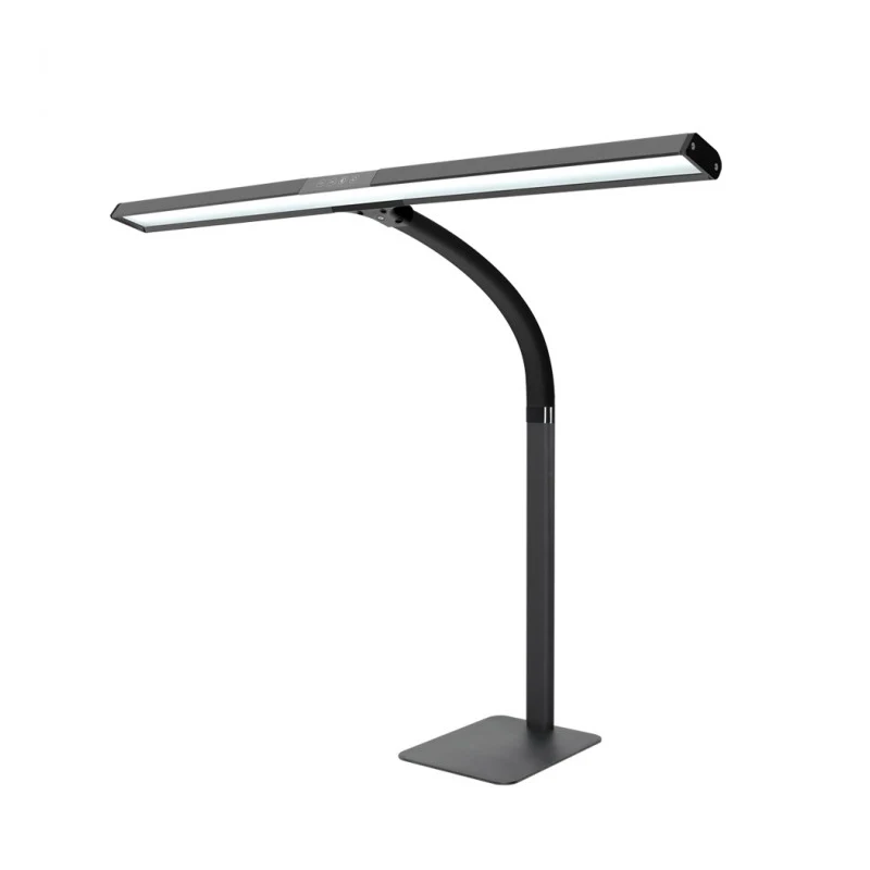 Papa LED wirestand 800B (black) stand type/Learning Office