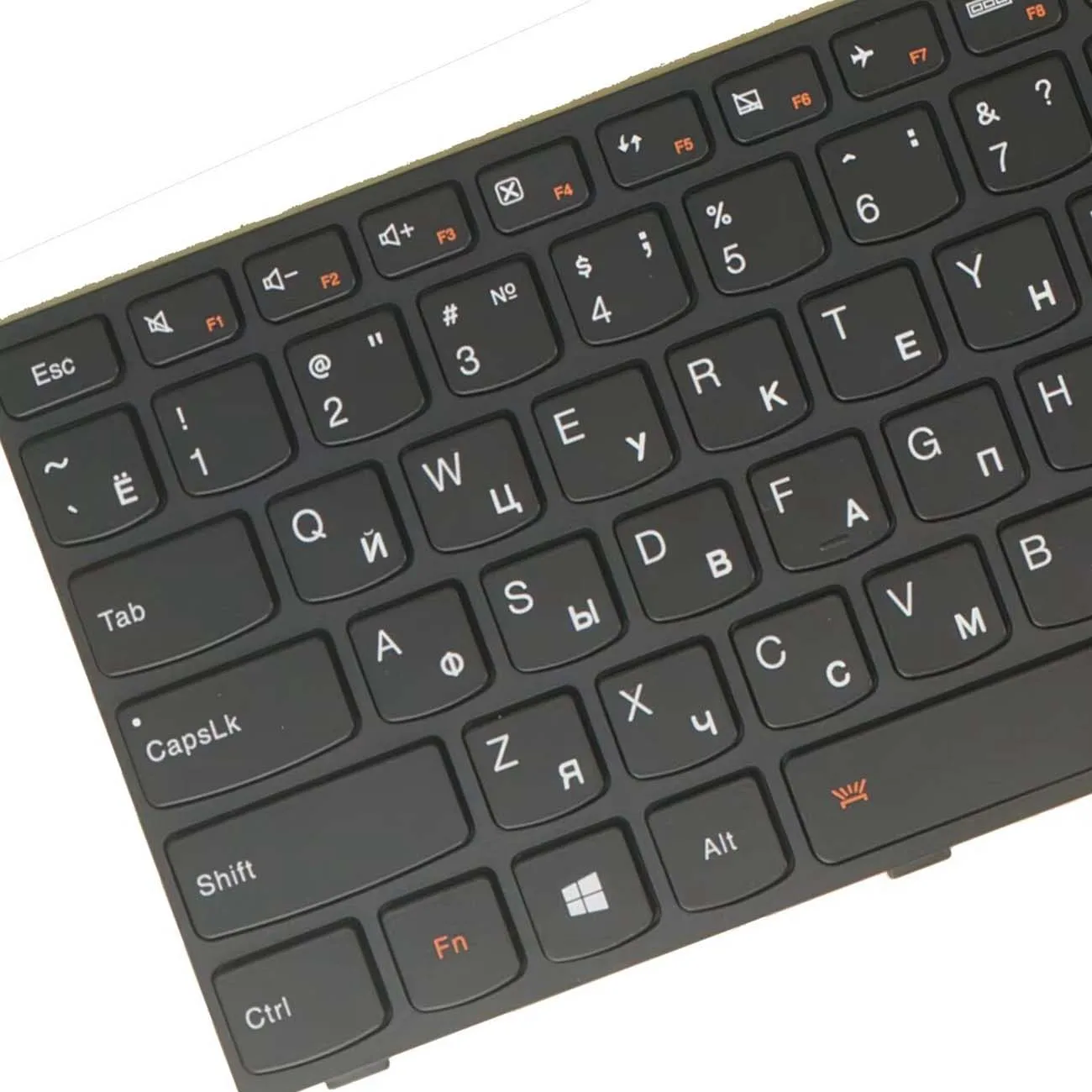 Replacement Keyboard for Lenovo G50-30 G50-45 G50-70 G50-80
