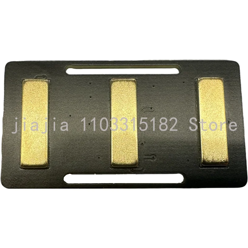 EMG العضلات الكهربائية قناة واحدة سطح القطب الجاف إشارة محاكاة العضلات تطوير اردوينو EPS32 #3