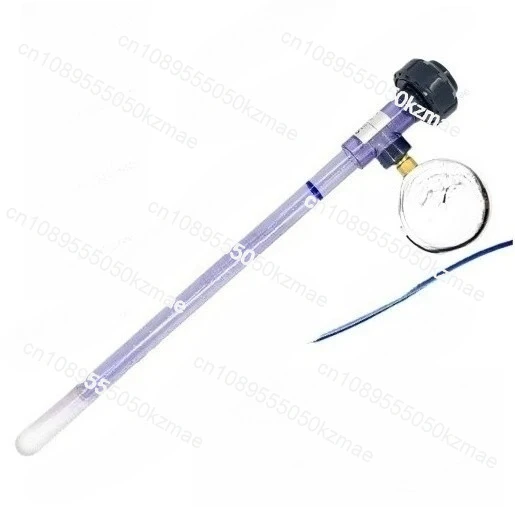 

Настраиваемый тензиометр почвы, датчик потенциала воды, цифровой детектор влажности для умного сельского хозяйства