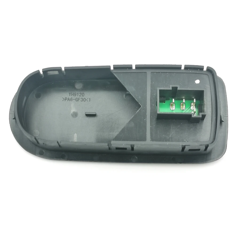 Truck Power Window Lift Control Switch for DAF CF85 CF75 CF65 XF95 XF105 | OE:1693129 1811132 1693128 1669887 1811229 166988 view 4