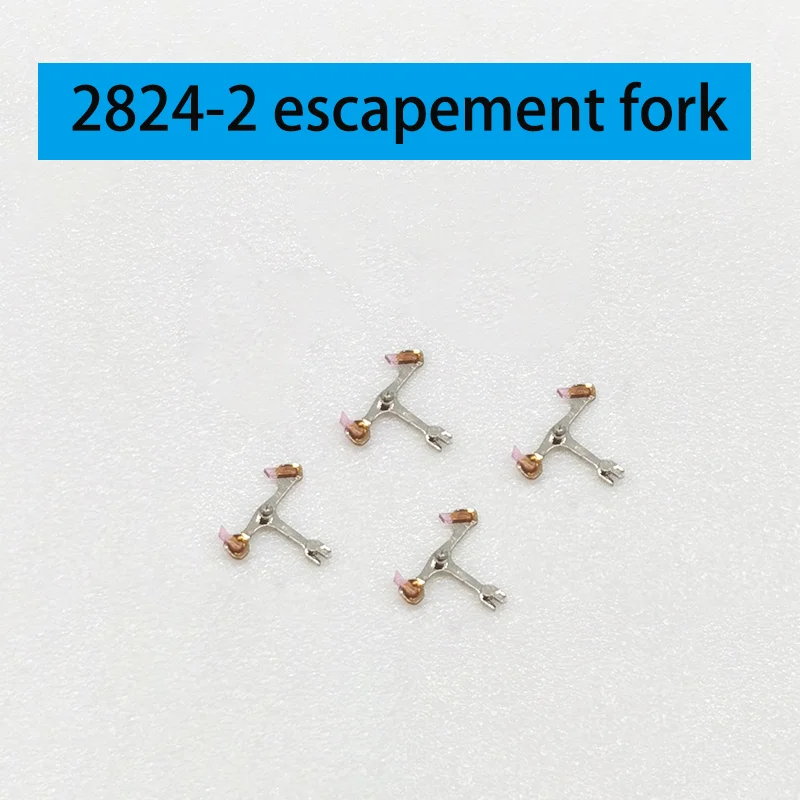 

Watch Repair Parts Horse Fork Escapement Fork Suitable for Seagull/ETA 2824-2 2836 Movement Domestic Watch Movement Accessories