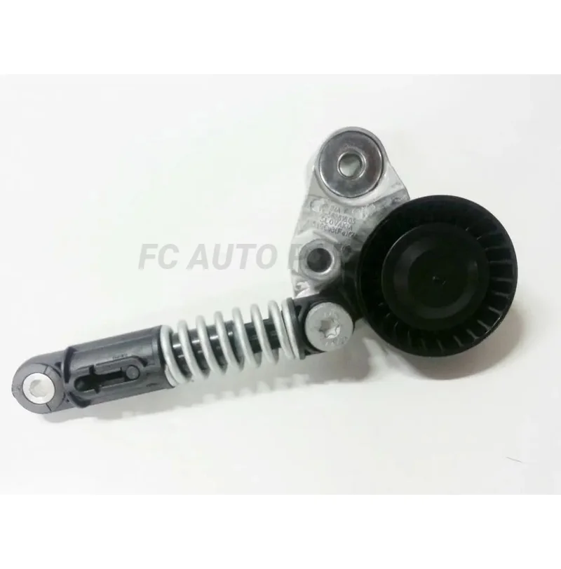 OEM Belt Tensioner ASSY Ssangyong Actyon Sports2 Korando Sports 2012+ 6712000370