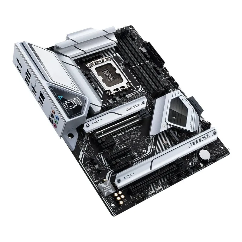 ASUS PRIME Z690-A Motherboard - Ddr5 6000Mhz recension och pris
